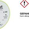 FELDER LZ199BF Lötzinn bleifrei Sn99 Ø 1 mm Spule | 100 g