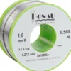 FELDER LZCL500 Lötzinn CLEAR Ø1 mm Sn100Ni+ Spule | 500 g