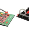 fischertechnik 564067 ADVANCED Build your own Game | 294 Teile | 8 Modelle