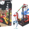 fischertechnik 569018 ADVANCED Crazy Reactions Kettenreaktion | 428 Teile | 3 Modelle | Ab 8 Jahren