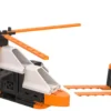 fischertechnik 571904 ADVANCED Universal Max Baukasten | 375 Teile | 10 Modelle | Ab 7 Jahren