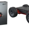 fischertechnik 571900 MAKER Kit Car | 119 Teile | Ab 14 Jahren