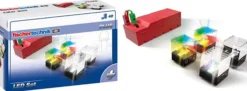 fischertechnik 533877 PLUS LED Set | 40 Teile