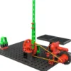 fischertechnik 559879 PROFI Green Energy | 343 Teile | 14 Modelle