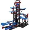 fischertechnik 564070 PROFI Marble Competition | 698 Teile | 3 Modelle