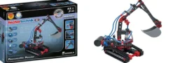 fischertechnik 533874 PROFI Pneumatic Power | 200 Teile