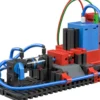 fischertechnik 559876 PROFI Strong Pneumatics | 660 Teile | 6 Modelle