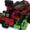 fischertechnik 559895 ROBOTICS Hightech | 580 Teile | 9 Modelle