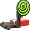 fischertechnik 564111 ROBOTICS Smart Robots Max | 530 Teile | 9 Modelle