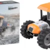 fischertechnik 576107 TECHNIK Traktor | 58 Teile | Ab 7 Jahren