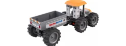 fischertechnik 576107 TECHNIK Traktor | 58 Teile | Ab 7 Jahren