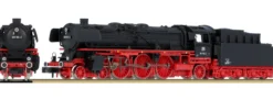 FLEISCHMANN 714500 Dampflok BR 001 150 DB | analog | Spur N