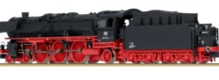 FLEISCHMANN 714500 Dampflok BR 001 150 DB | analog | Spur N