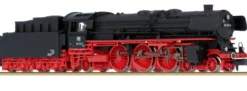 FLEISCHMANN 714500 Dampflok BR 001 150 DB | analog | Spur N