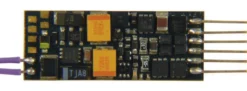 FLEISCHMANN 687701 Mini-Sounddecoder NEM 651 | Spur N/TT