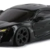 Fronti-Art AS015-107 W-Motors Lykan HyperSport schwarz Modellauto 1:87