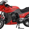 HASEGAWA BK19 Kawasaki GPZ900R A1 1984 | Motorrad Bausatz 1:12