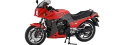 HASEGAWA BK19 Kawasaki GPZ900R A1 1984 | Motorrad Bausatz 1:12