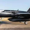 HASEGAWA 602411 FA-18A Hornet RAAF 100th Jahrestag | Flugzeug Bausatz 1:72