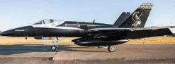 HASEGAWA 602411 FA-18A Hornet RAAF 100th Jahrestag | Flugzeug Bausatz 1:72
