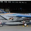 HASEGAWA 2419 F-15J Eagle 204 sq Naha Air Base 40th Jubiläum | Flugzeug Bausatz 1:72