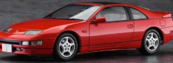 HASEGAWA HC59 Nissan Fairlady Z Z32 300ZX | Auto Bausatz 1:24