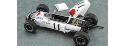 HASEGAWA 51155 Honda F1 RA272 Super Detail | Rennwagen Bausatz 1:24
