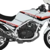 HASEGAWA 21771 Honda Vt250F Mc08 1984 | Motorrad Bausatz 1:12