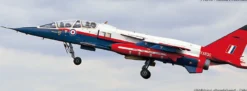 HASEGAWA 02459 Jaguar T Mk.2 DERA | Flugzeug Bausatz 1:72