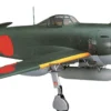 HASEGAWA JT89 Kawanishi N1K1 Ja Shiden Type 11 | Flugzeug Bausatz 1:48