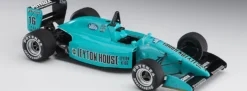 HASEGAWA 20452 Leyton House LOLA T90-50 | Auto Bausatz 1:24