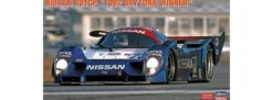 HASEGAWA 20724 Nissan R91CP 1992 Daytona Winner | Auto Bausatz 1:24