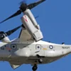 Hasegawa 02410 Osprey CMV-22 B | Flugzeug Bausatz 1:72