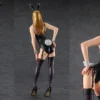 HASEGAWA SP494 Real Figure Collection No. 08 | Blonde Girl Vol. 4 | Figuren Bausatz 1:12