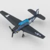 HASEGAWA SP656 Schlachtschiff Yamato - 1945 Tenchisen | Schiff Bausatz 1:450