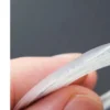 HASEGAWA TL19 Doppelseitiges Klebeband ultra-fein | Breite 0,5 mm | Länge 5 m | Modellbau-Zubehör