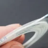 HASEGAWA TL20 Doppelseitiges Klebeband ultra-fein | Breite 1 mm | Länge 5 m | Modellbau-Zubehör
