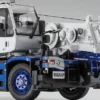 HASEGAWA WM08 Tadano Rough GR-130NL/N | Kran Bausatz 1:35