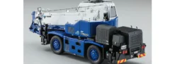 HASEGAWA WM08 Tadano Rough GR-130NL/N | Kran Bausatz 1:35