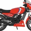 HASEGAWA 21770 Yamaha RZ250 YSP 1982 | Motorrad Bausatz 1:12
