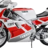 HASEGAWA 21517 Yamaha TZR250 3MA 1989 | Motorrad Bausatz 1:12