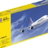 Heller 80436 Airbus A 380 AF | Flugzeug Bausatz 1:125