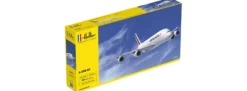 Heller 80436 Airbus A 380 AF | Flugzeug Bausatz 1:125