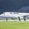 Heller 80448 Airbus A320 | Flugzeug Bausatz 1:125
