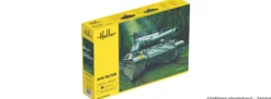 Heller 81137 AMX30/105 | Panzer Bausatz 1:35