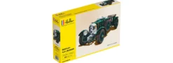 Heller 80722 Bentley 4,5L Blower | Auto Bausatz 1:24