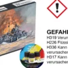 Heller 55078 Bismarck und Tirpitz TwinSet | Starter Kit | Schiffbausatz 1:400