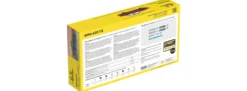 Heller 56166 BMW 630 CS | Starter-Kit | Auto Bausatz 1:43