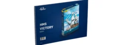 HELLER 80897176 Broschüre HMS Victory