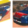 Heller 80117 Citroen C4 | Auto Bausatz 1:43